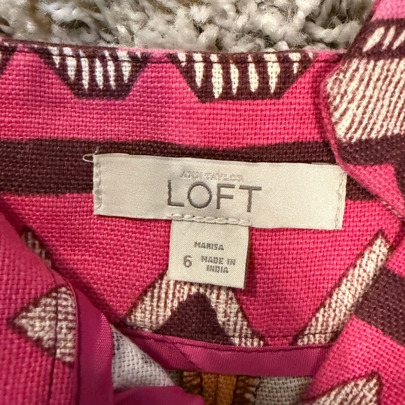 LOFT Shorts - Picture 4 of 6